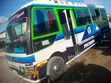Mitsubishi Fuso Rosa 2004 - White - 5
