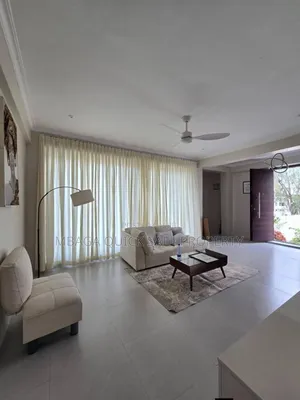 Furnished 2 Bedroom Apartment for Rent, Kawe Beach