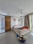 Furnished 2 Bedroom Apartment for Rent, Kawe Beach - 5