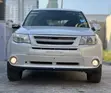 Subaru Forester 2.0D XS 2011 White - 1