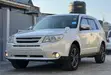 Subaru Forester 2.0D XS 2011 White - 2
