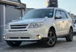 Subaru Forester 2.0D XS 2011 White - 5