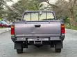 Nissan NP300 Pickup 2001 Gray - 4