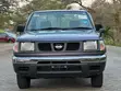 Nissan NP300 Pickup 2001 Gray - 5