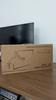 Single Monitor Desk Mount - 1