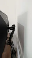 Single Monitor Desk Mount - 2
