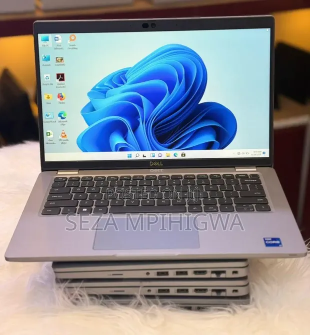 Laptop Dell Latitude 5430 - 14" Touchscreen, i7, 16GB RAM, 256GB SSD - 1