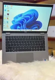 Laptop Dell Latitude 5430 - 14" Touchscreen, i7, 16GB RAM, 256GB SSD - 4