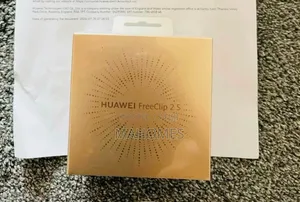 Huawei FreeClip 2S Open-Ear Earbuds