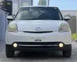 Mazda Verisa 2011 White - 1
