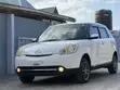 Mazda Verisa 2011 White - 2