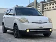 Mazda Verisa 2011 White - 3