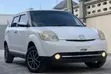 Mazda Verisa 2011 White - 4