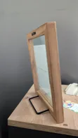 Wooden Picture Frame 24cm x 20cm - 2