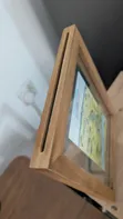 Wooden Picture Frame 24cm x 20cm - 3