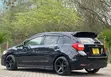 Subaru Impreza GP7 2013 Bluu - 2