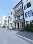 5 Bedroom Furnished House for Rent in Masaki - 1