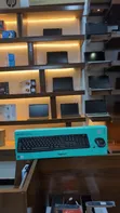 Logitech MK270 Wireless Keyboard & Mouse Combo - 1