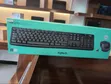 Logitech MK270 Wireless Keyboard & Mouse Combo - 2