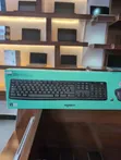 Logitech MK270 Wireless Keyboard & Mouse Combo - 3