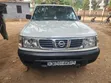 Nissan Hardbody 2016 White - 1