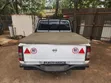 Nissan Hardbody 2016 White - 2