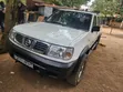 Nissan Hardbody 2016 White - 4