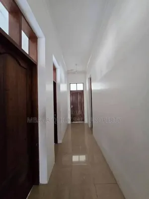 4 Bedroom House for Rent in Mbezi Beach, Masaki
