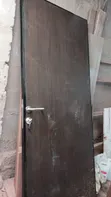 Flush Doors - Custom Sizes & Designs - 5