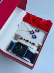 Apple Watch Blue Ladies Set - 1