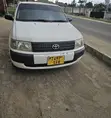 Toyota Probox 1.3 DX 2WD 2011 White - 1