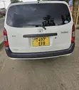 Toyota Probox 1.3 DX 2WD 2011 White - 2