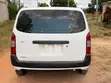 Toyota Probox 1.3 DX 2WD 2011 White - 3