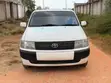 Toyota Probox 1.3 DX 2WD 2011 White - 4
