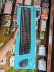 Logitech MK270 Wireless Keyboard & Mouse Combo - 2