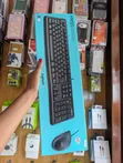 Logitech MK270 Wireless Keyboard & Mouse Combo - 3
