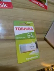 Toshiba 64GB USB 3.0 Flash Drive - 2