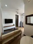 Furnished 1-Bedroom Apartment in Coolest Estate, Kinondoni - 1