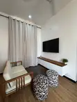 Furnished 1-Bedroom Apartment in Coolest Estate, Kinondoni - 2