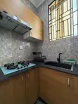Furnished 1-Bedroom Apartment in Coolest Estate, Kinondoni - 5
