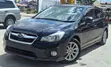 Subaru Impreza 2013 Blue - 1