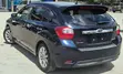 Subaru Impreza 2013 Blue - 5