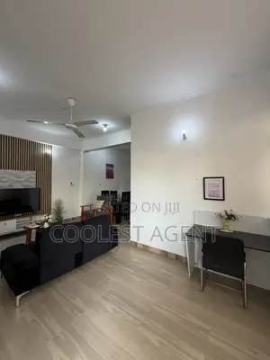 Furnished 2-Bedroom Apartment for Rent, Kinondoni