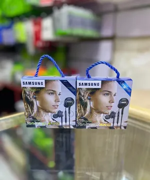 Samsung AKG Wired Earphones