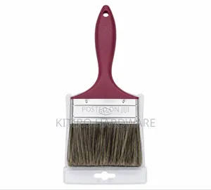4 Inch Durable Paint Brush