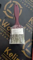 4 Inch Durable Paint Brush - 2