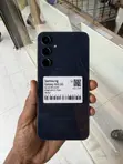 Samsung Galaxy A33 5G 128GB Black - 1