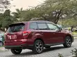 Subaru Forester 2014 Red - 3