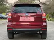 Subaru Forester 2014 Red - 4