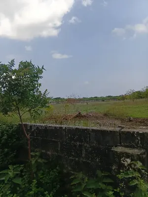 12,000sqm Plot for Sale in Nungwi, Zanzibar